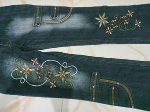 jeans