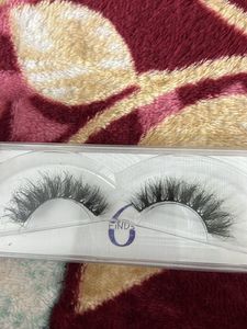 6 Finds Beautiful Luxury Mink Eyelashes