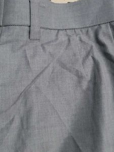 Grey Dress Pants - Classic Style