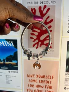 Charm Bracelet