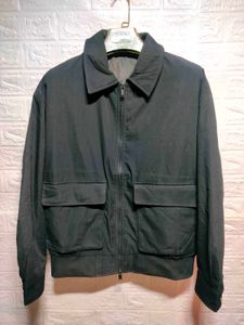 Korean Baggy Jacket