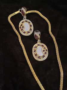 Beautiful Necklace Set 😍💥