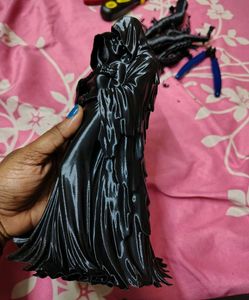 Gothic Couple Sculpture