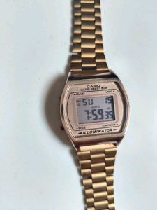 beautiful watch