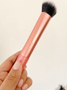 Real Techniques Expert Face+crease Brush