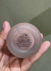 Lamior Glow Burst Foundation