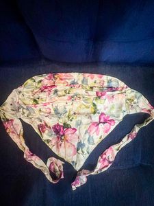 Bandeau top & Surprise gift❤️