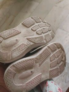 spider man shoes and dinasaur
