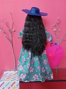 Barbie Extra Fly Beach Doll