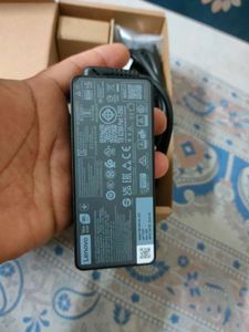 Lenovo Laptop Charger