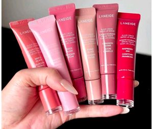 Laneige Glaze Craze Tinted Lip Serum Set