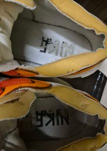 Nike Blazer X Sacai Low Original VERY RARE
