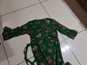 Sassafras Party'Dress