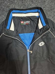 Lotto Sport Padded Jacket