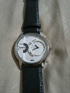 Stylish Analog Watch