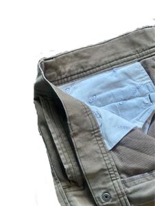 GUCCI vintage pants