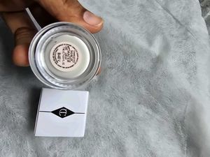 Charlotte Tilbury Magic Cream Trio