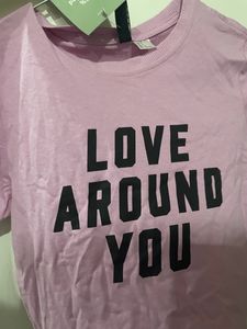 H&amp;M Crop Top