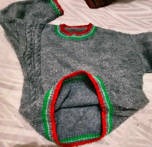 Combo Of Beautiful Woolen Sweaters