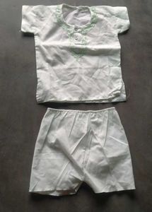 Baby Boys Cloth