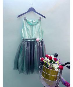 Combo Of 2 Dresses