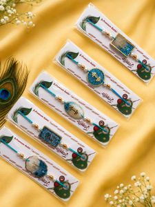new Rakhi