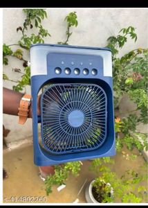 Portable Air Conditioner CoolerNewwithtag fixprice