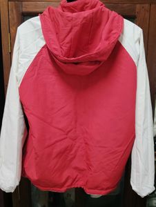 La Rapide Windbreaker Jacket