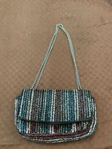 Sequins Bag