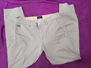 Mens Formal Pants