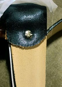 AJANTA Genuine Leather Belt