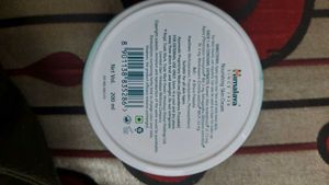 Himalaya Nourishing Skin Cream