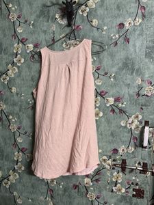 nude color cool top
