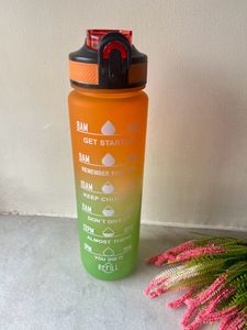Gradient Water bottles