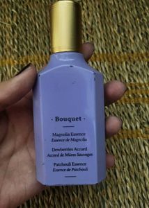 Gucci Flora Gorgeous Magnolia Perfume