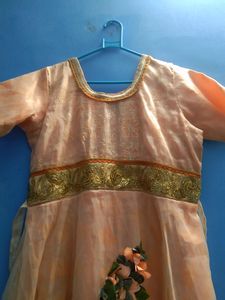 Gown For Birthday 🎉
