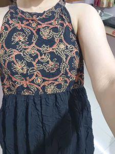 Stylish Black Dress🖤