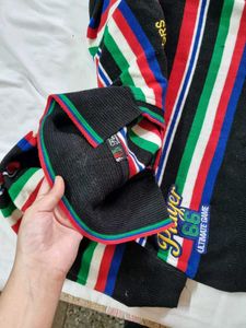 Vintage Player 86 Sweater