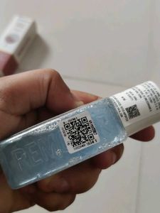 Maybelline Eye + Lip Makeup Remover