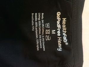 HEALTHFAB PERIOD PANTY