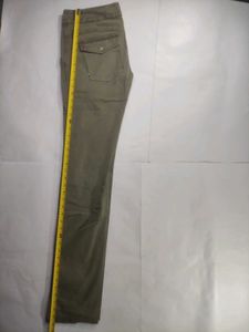Diesel Grey Utility Cargo Pants | Premium Pre-Love