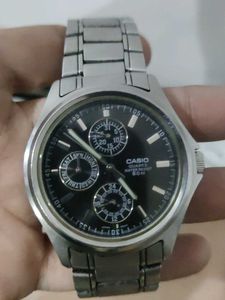 Casio Men's Watch