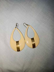 Elegant Drop Earrings