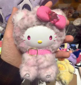 ✨ Sanrio Forest Animals – Teaser Blind Box