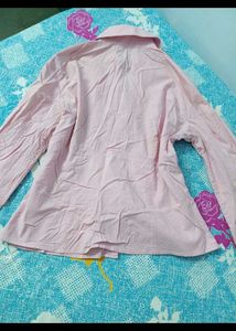 pink cute shirt