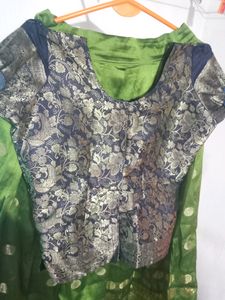 Ethnic Wear