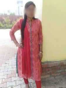 Elegant Pink Kurta with Pants