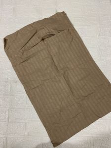 Pillow cover