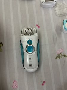 Braun Silk•epil 7 Dual Epilator Type 5377