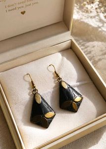 ✨Handmade Boho Antique Vintage Dangle Earrings y2k